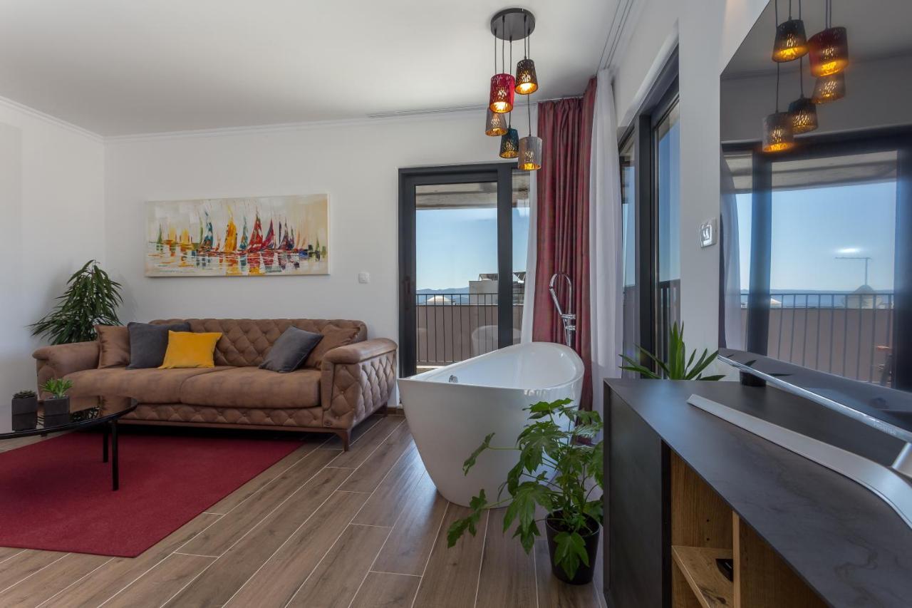Apartamento Pleasure Bol Exterior foto