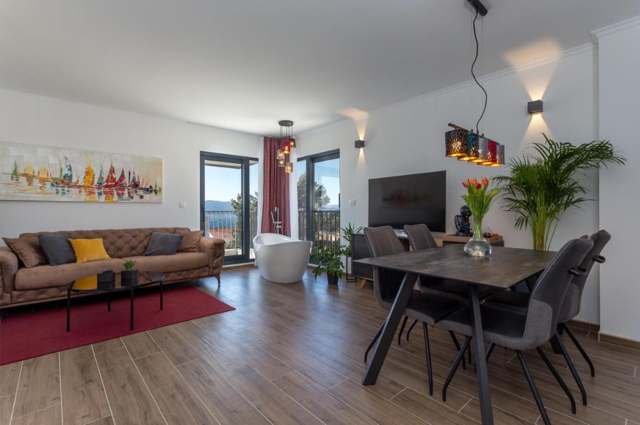 Apartamento Pleasure Bol Exterior foto