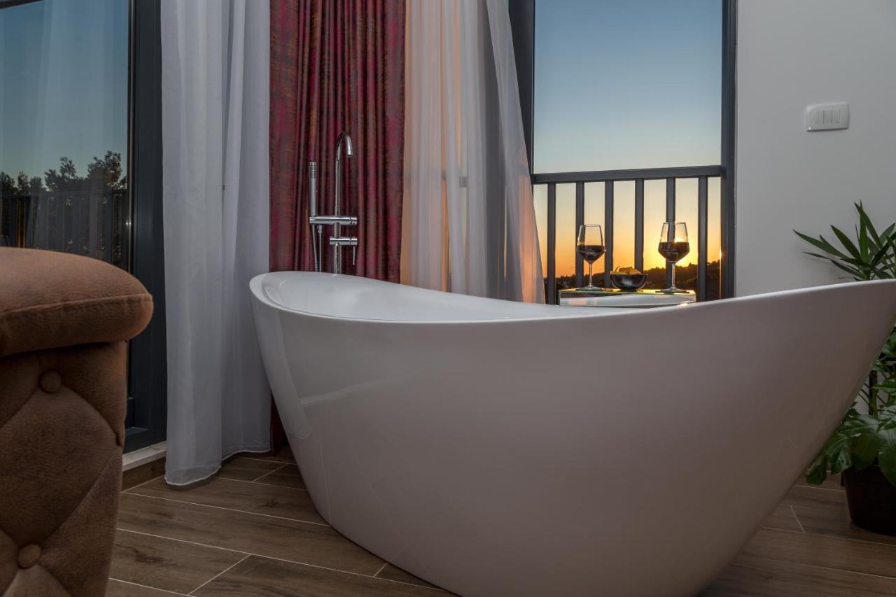 Apartamento Pleasure Bol Exterior foto