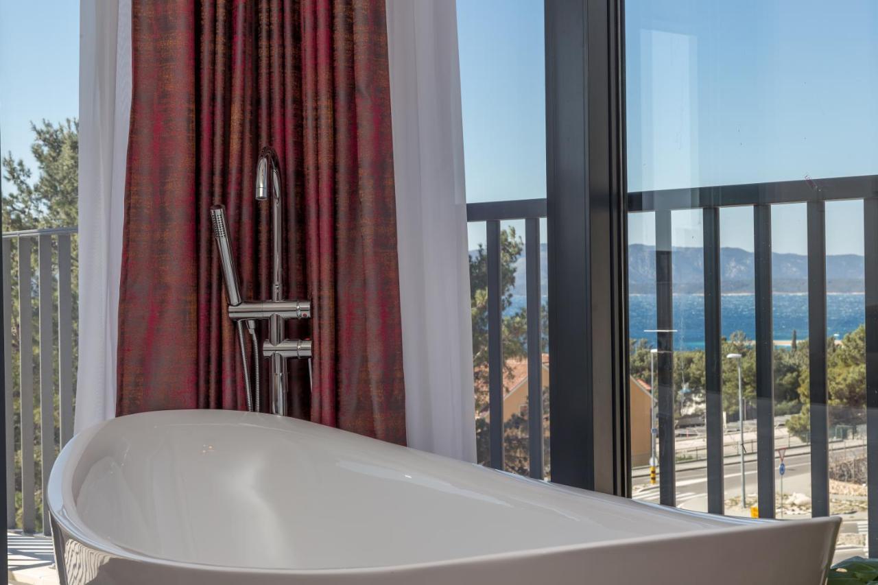 Apartamento Pleasure Bol Exterior foto