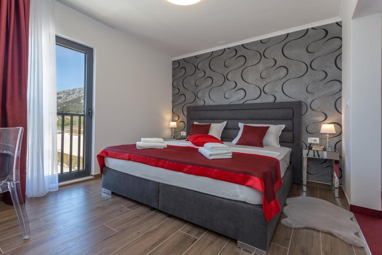 Apartamento Pleasure Bol Exterior foto