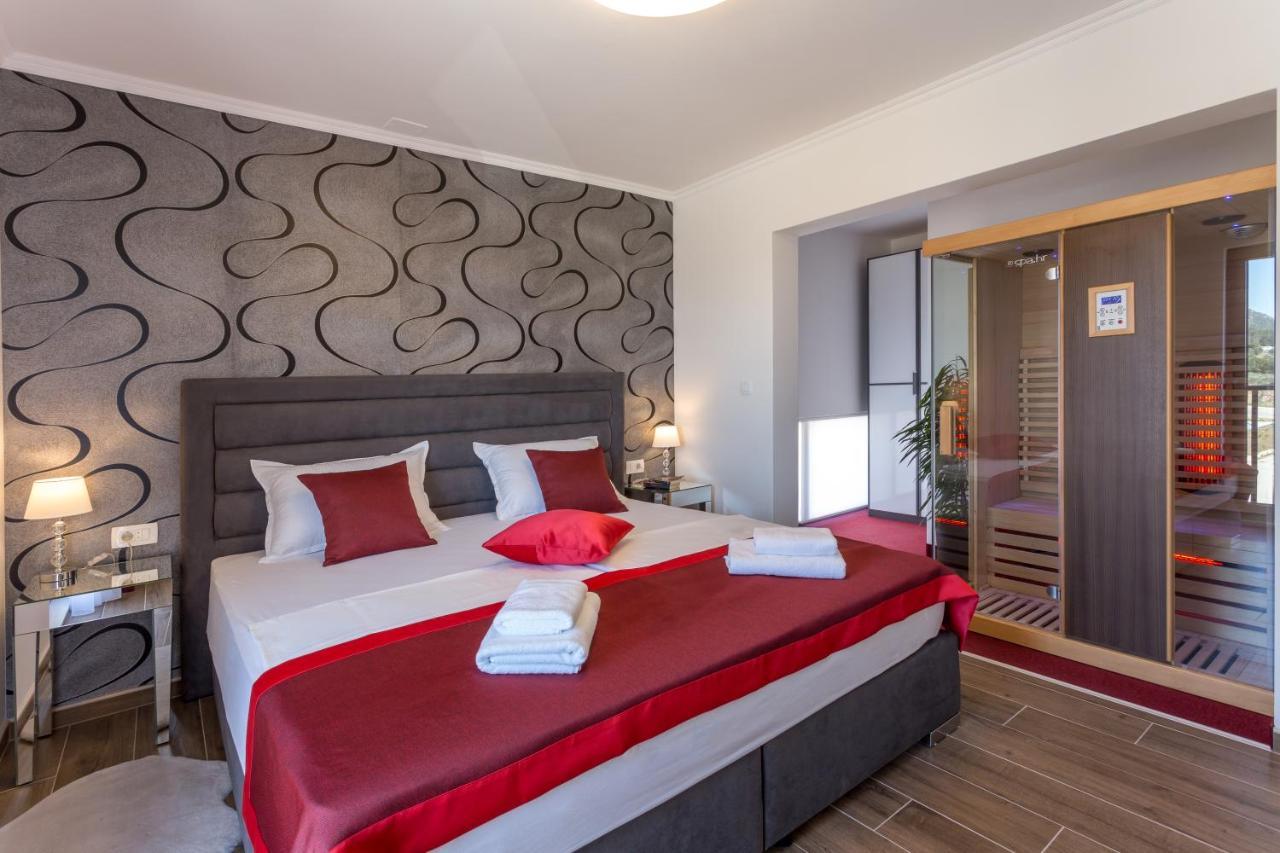 Apartamento Pleasure Bol Exterior foto