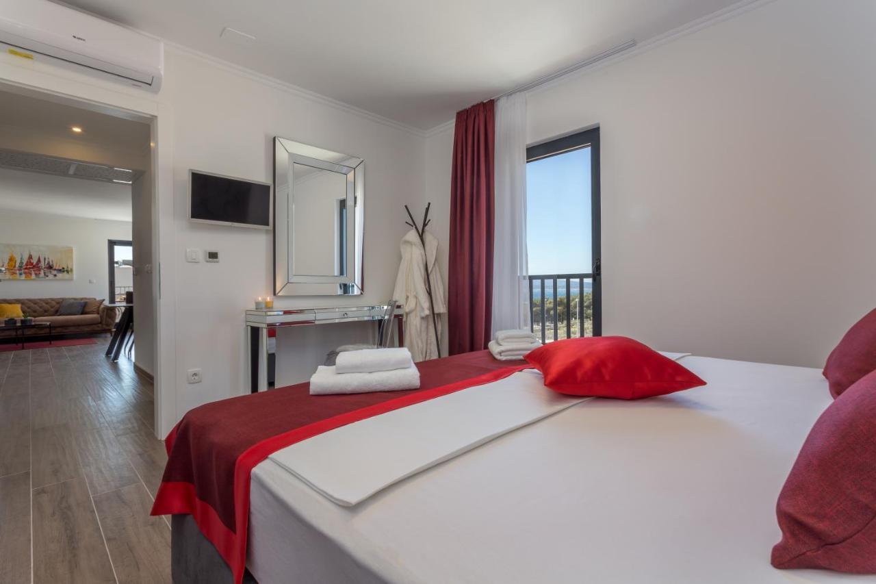 Apartamento Pleasure Bol Exterior foto