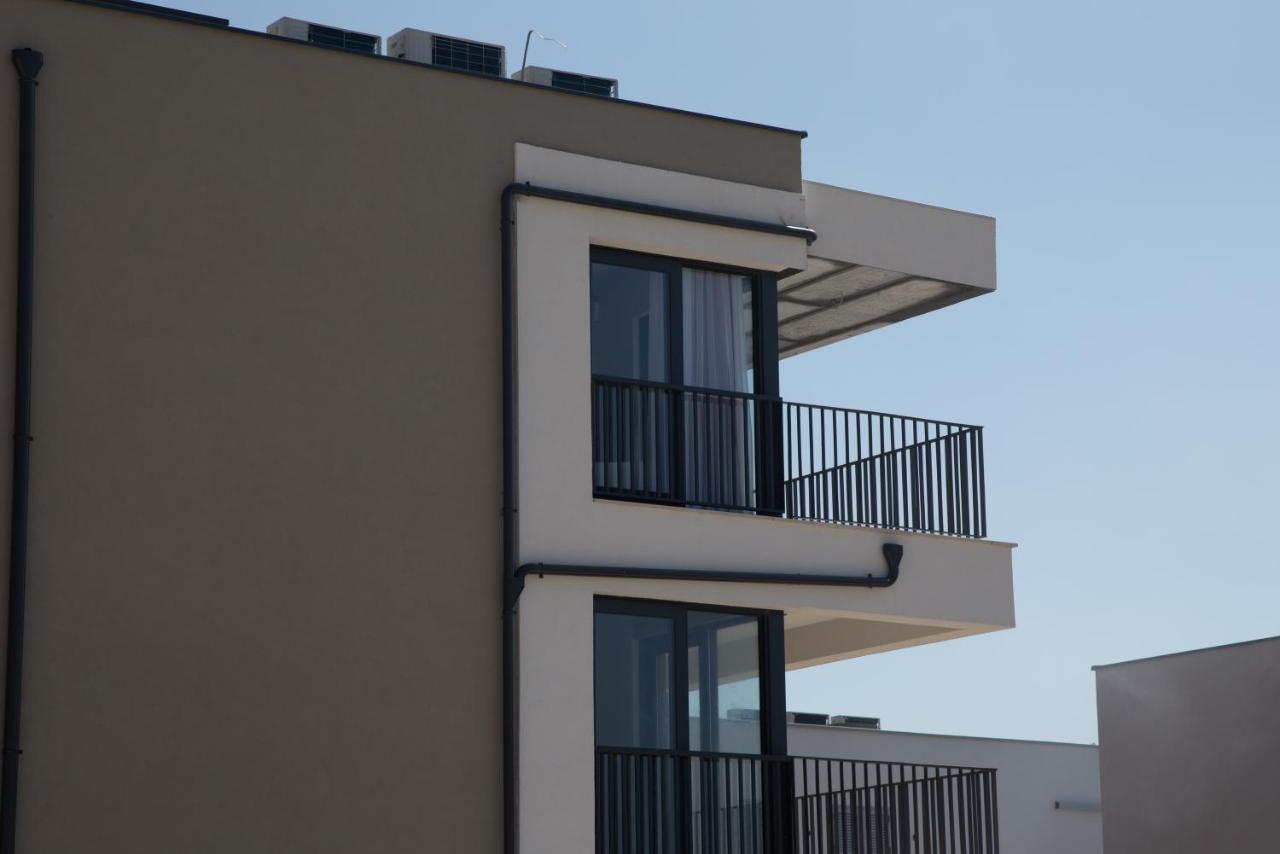 Apartamento Pleasure Bol Exterior foto