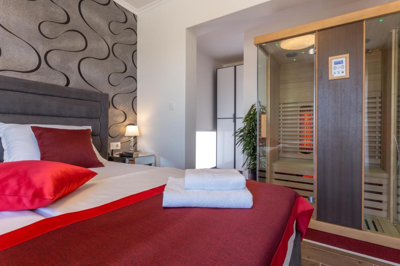 Apartamento Pleasure Bol Exterior foto