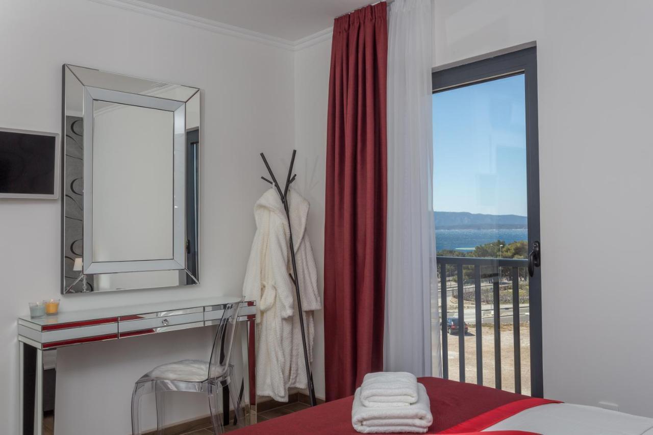 Apartamento Pleasure Bol Exterior foto