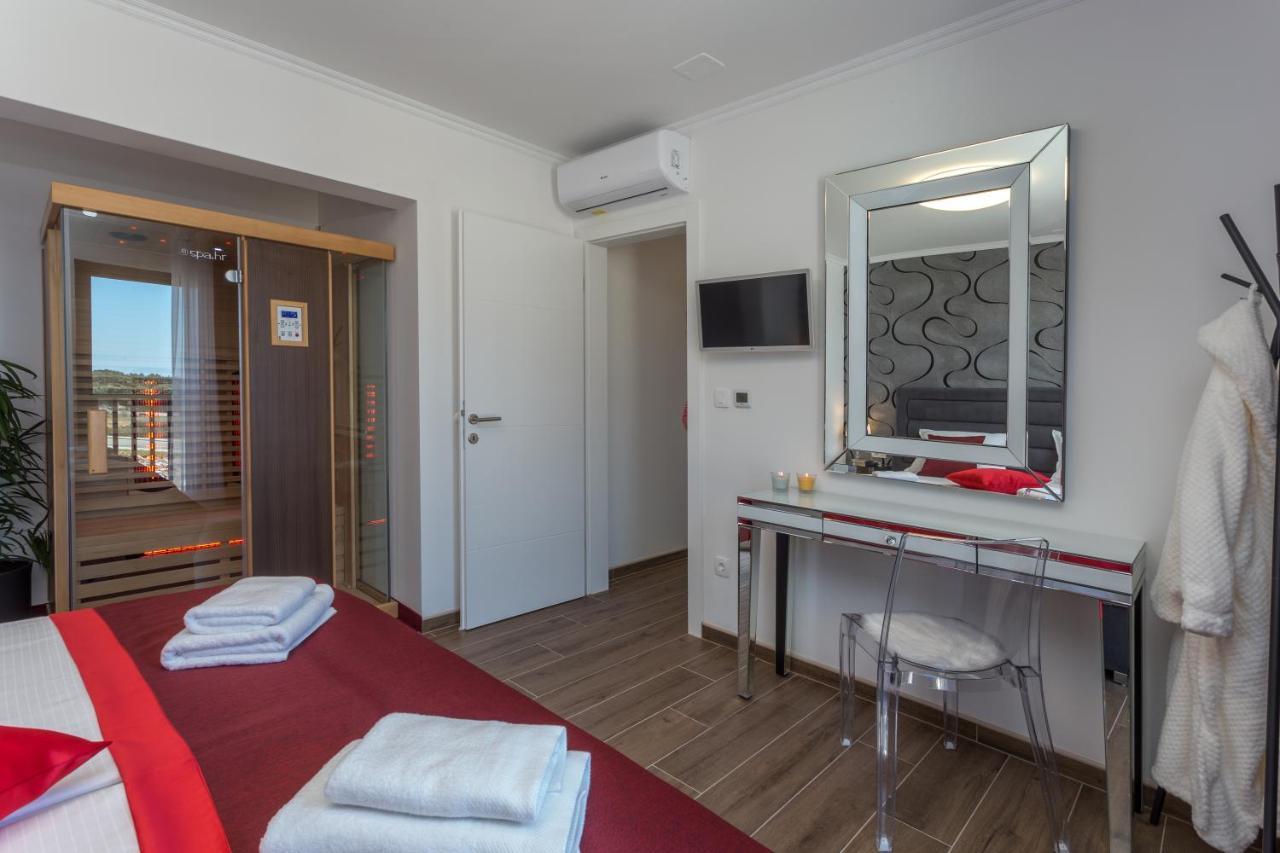 Apartamento Pleasure Bol Exterior foto