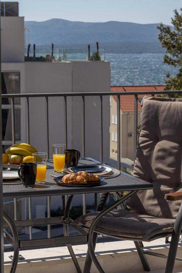 Apartamento Pleasure Bol Exterior foto