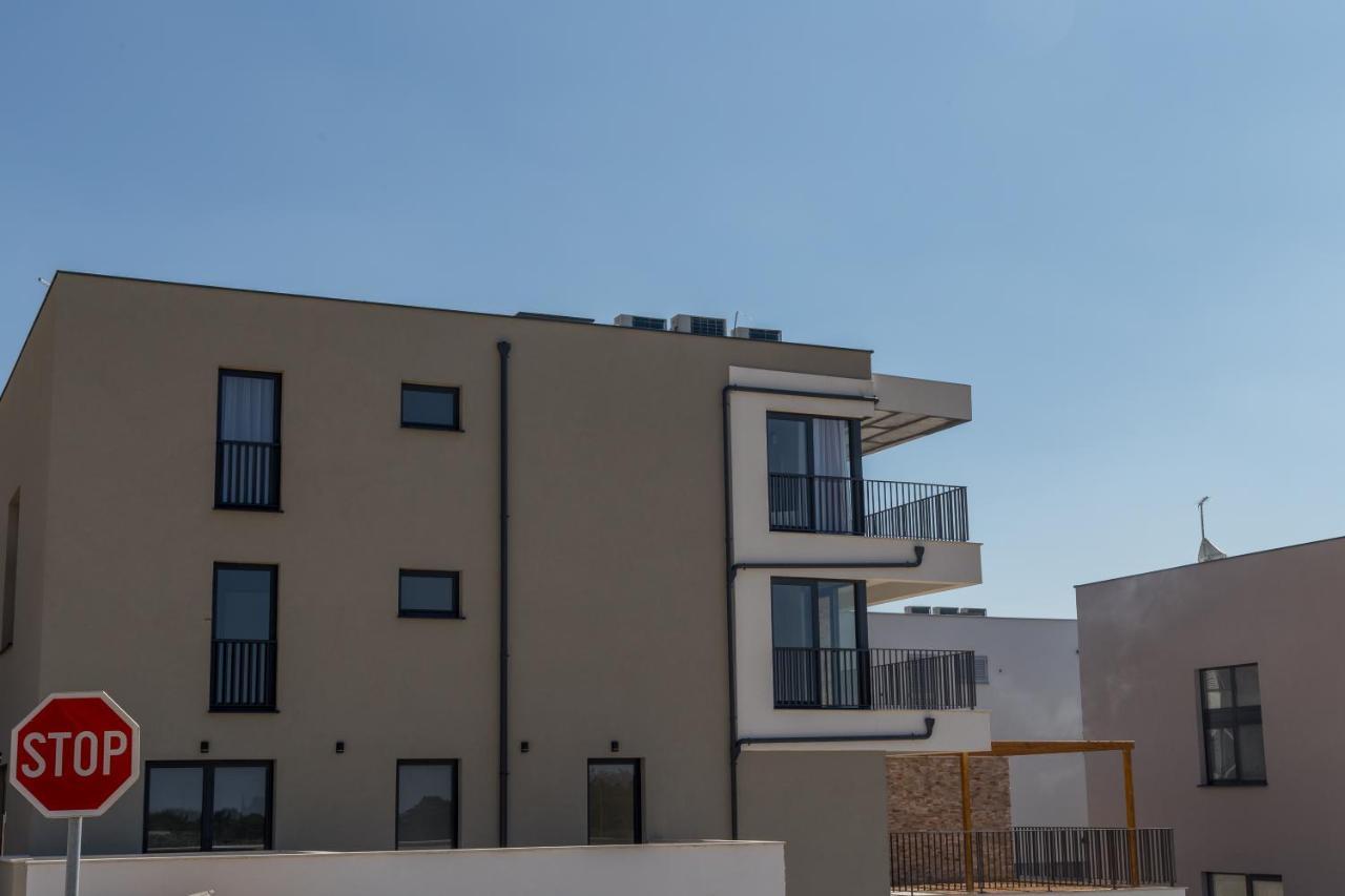 Apartamento Pleasure Bol Exterior foto