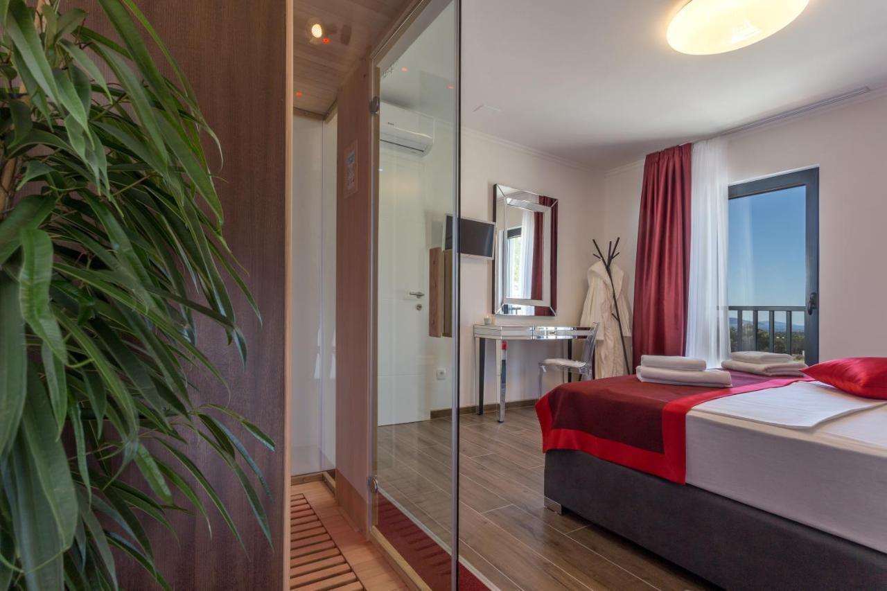 Apartamento Pleasure Bol Exterior foto