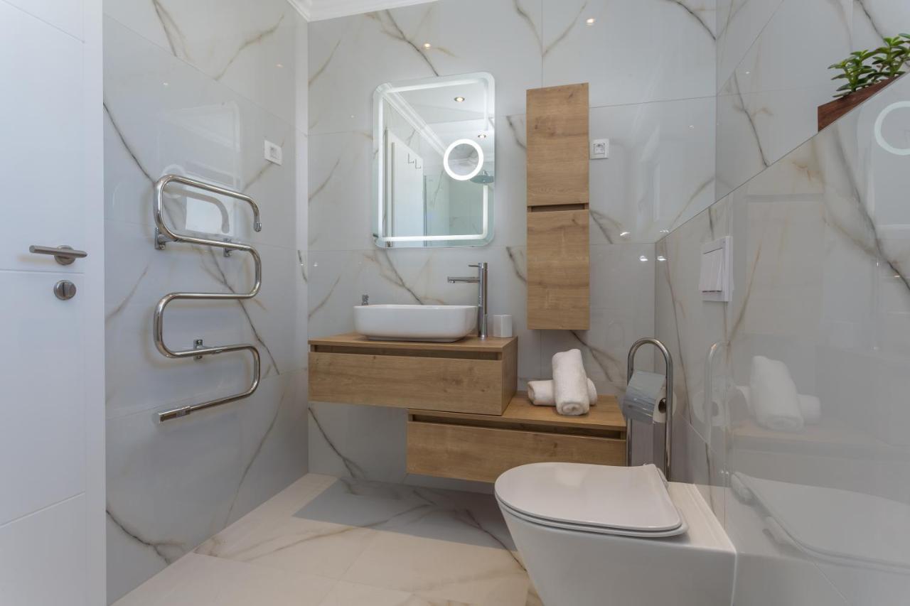 Apartamento Pleasure Bol Exterior foto