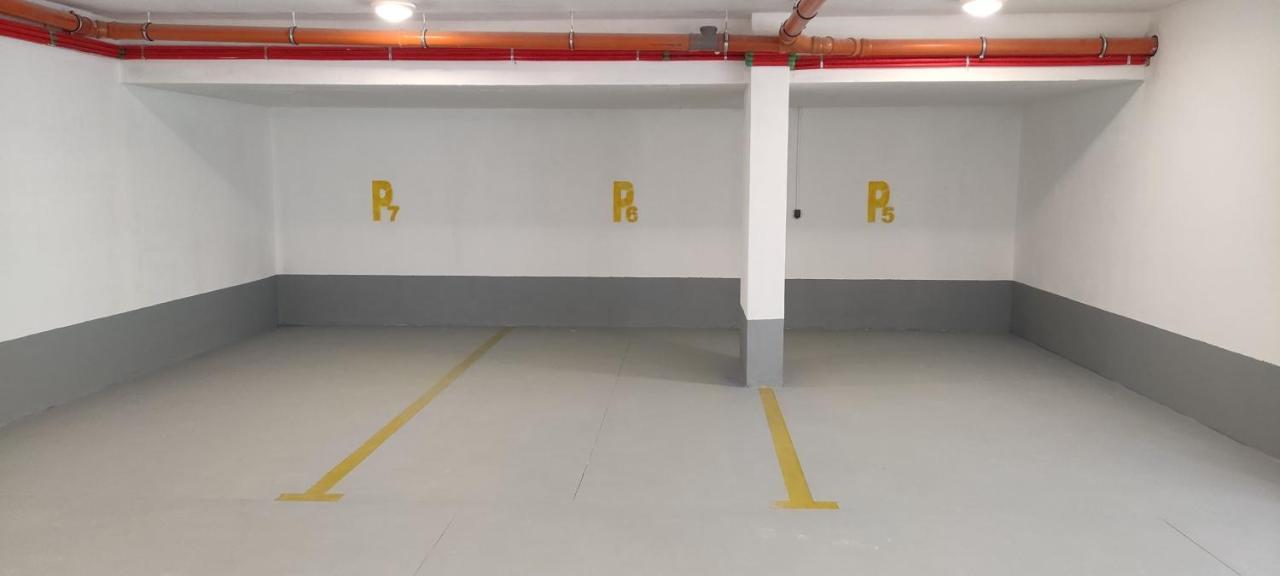 Apartamento Pleasure Bol Exterior foto